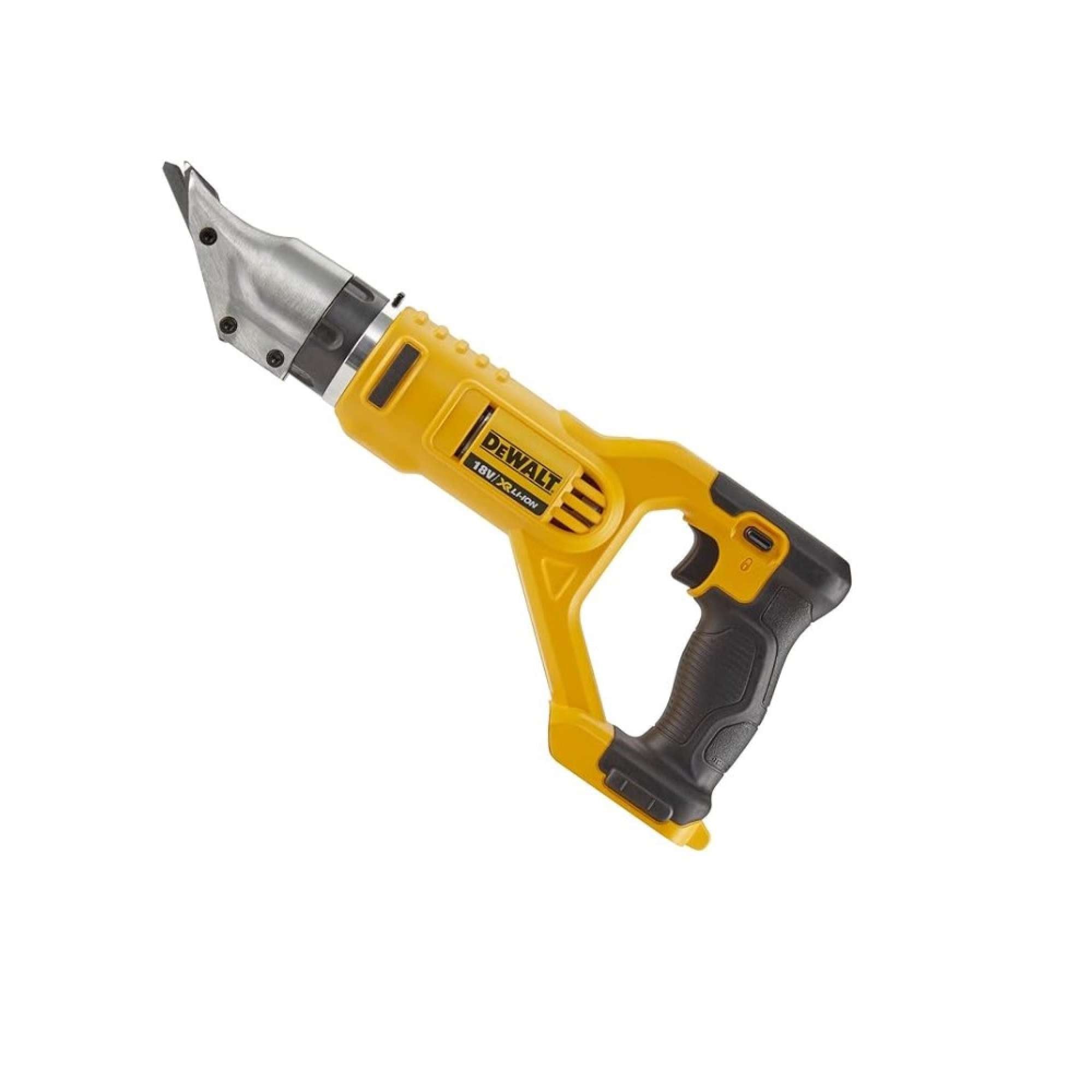 Metal shear 18V body only - Dewalt DCS491N-XJ