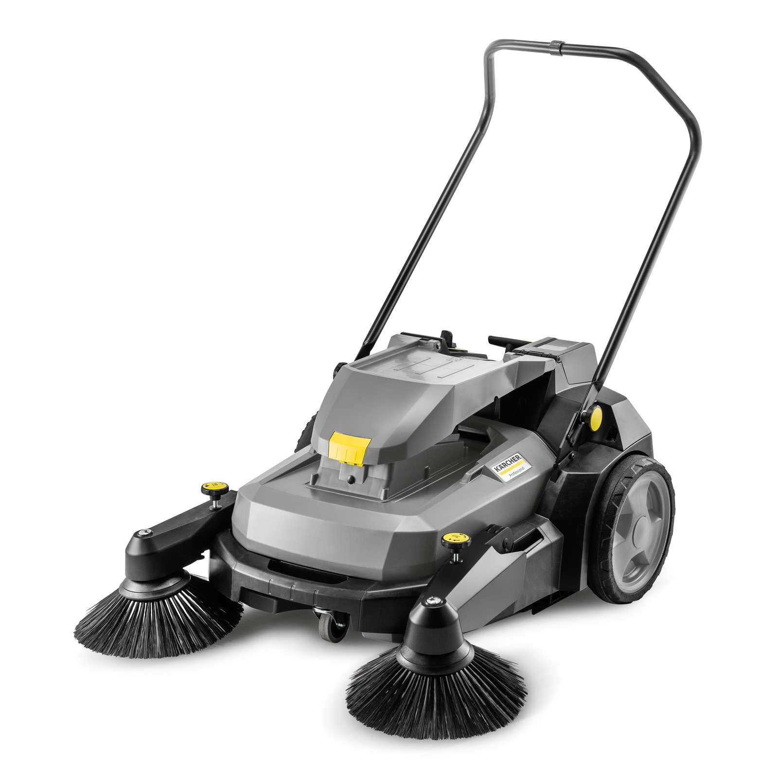 Karcher-Sweeper KM 70/25 C Bp 2SB-Karcher