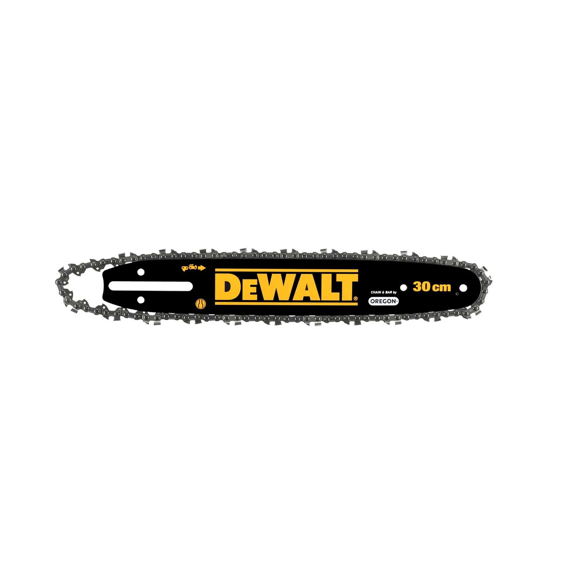 DEWALT DT20665-QZ Chainsaw Bar Kit
