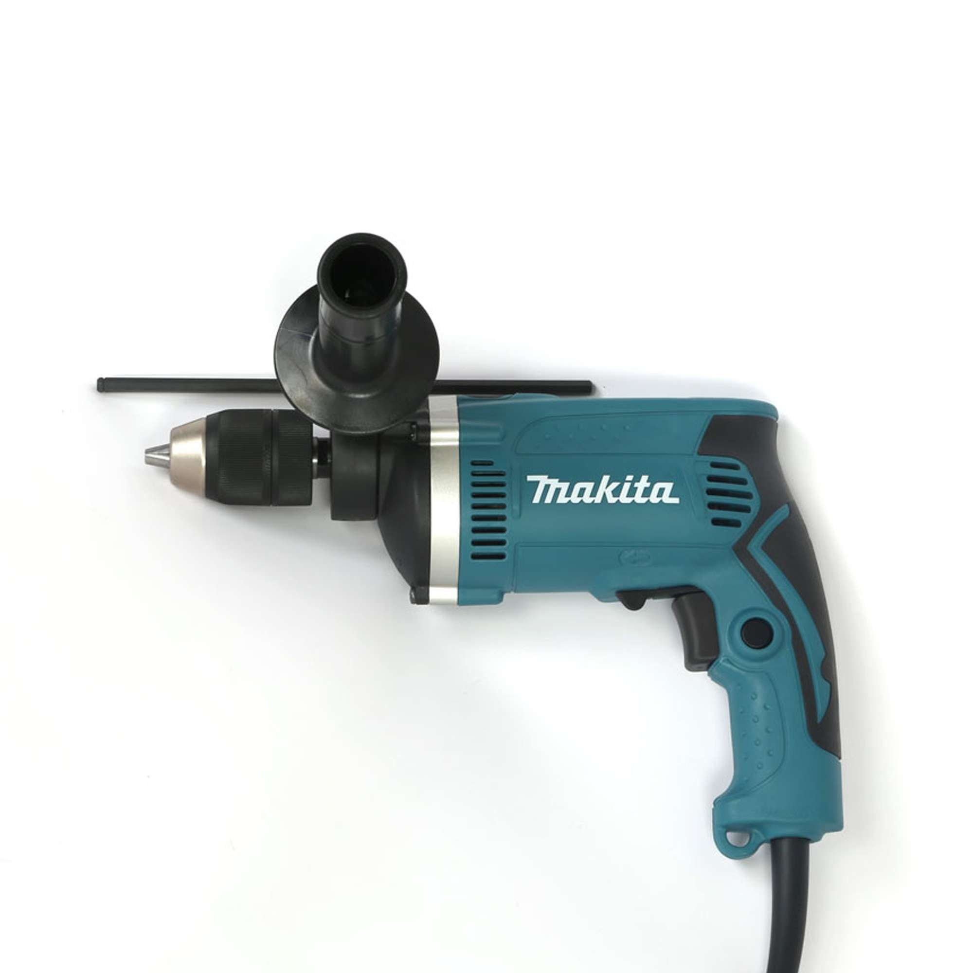 Makita 710 W Impact Drill Driver with 16mm drilling function - HP1631
