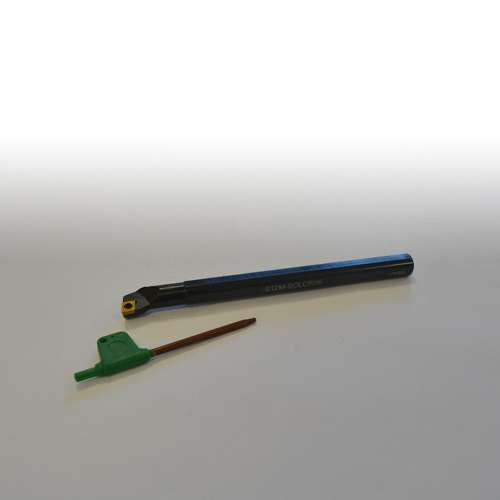 Tool insert holder tool holder lathe turning tool holder S12M-SCLCR06