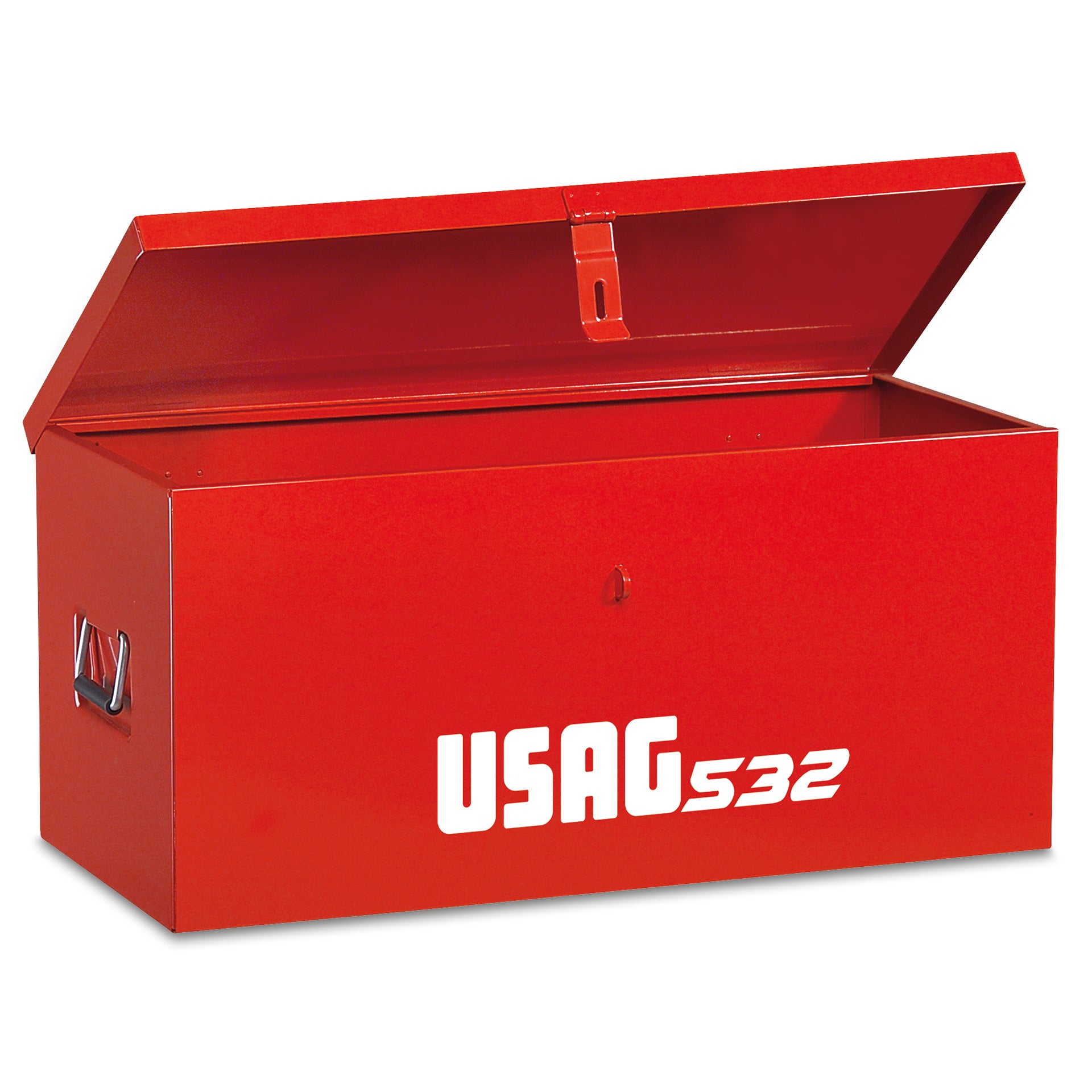 Tool case 850x350x350mm 16kg - Usag 532