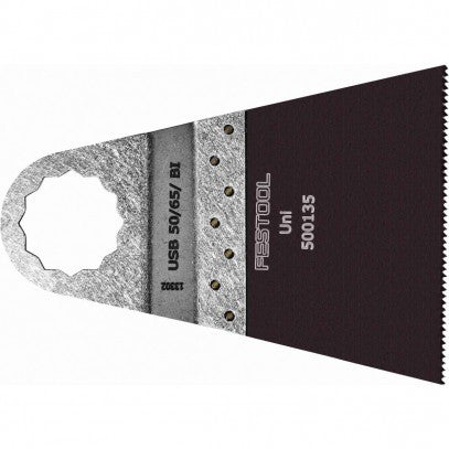 Blade For Hacksaw USB 50/65/BI PZ.1 -500159