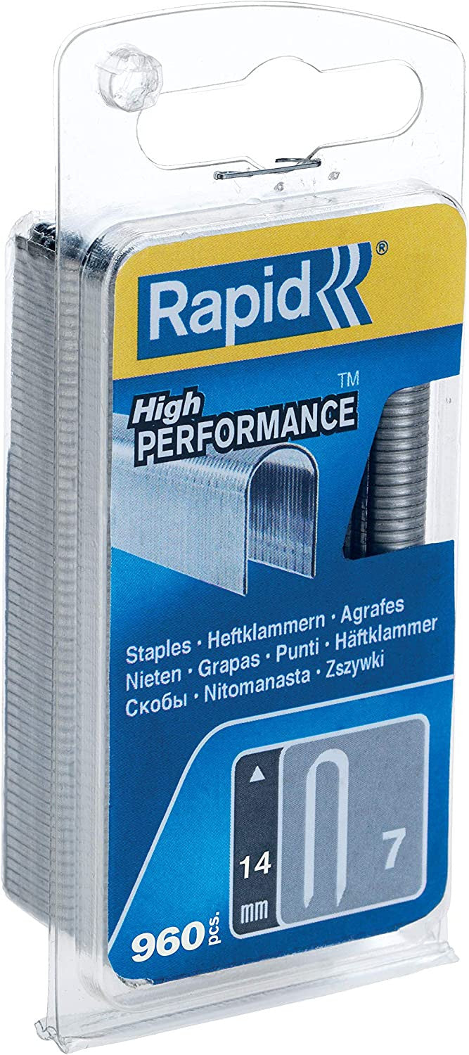 STAPLES 7/14MM G 96PCS. STAPL No. - 40109524