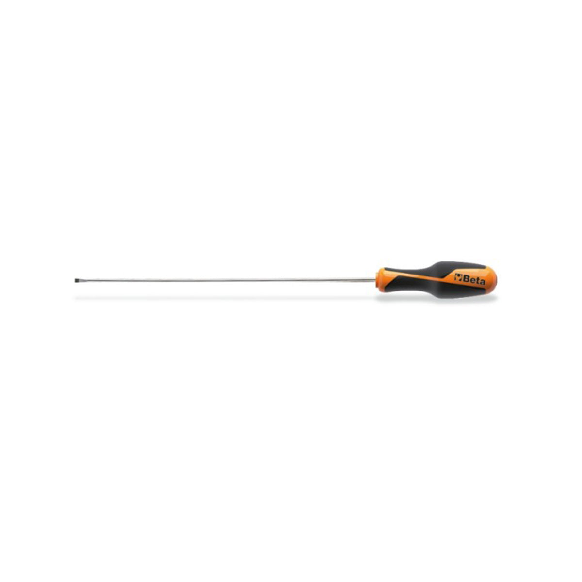 Screwdrivers for headless slotted screws, long series - Beta 1264L