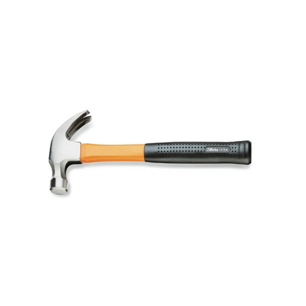 Claw hammers, plastic and fibreglass handles - Beta 1375A