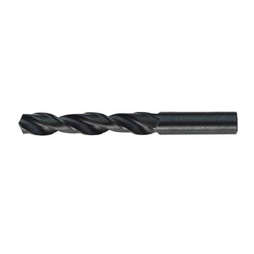 HSS twist drill cylindrical strainght shank 5 pcs. DIN338  8-13 mm UT 10 PE