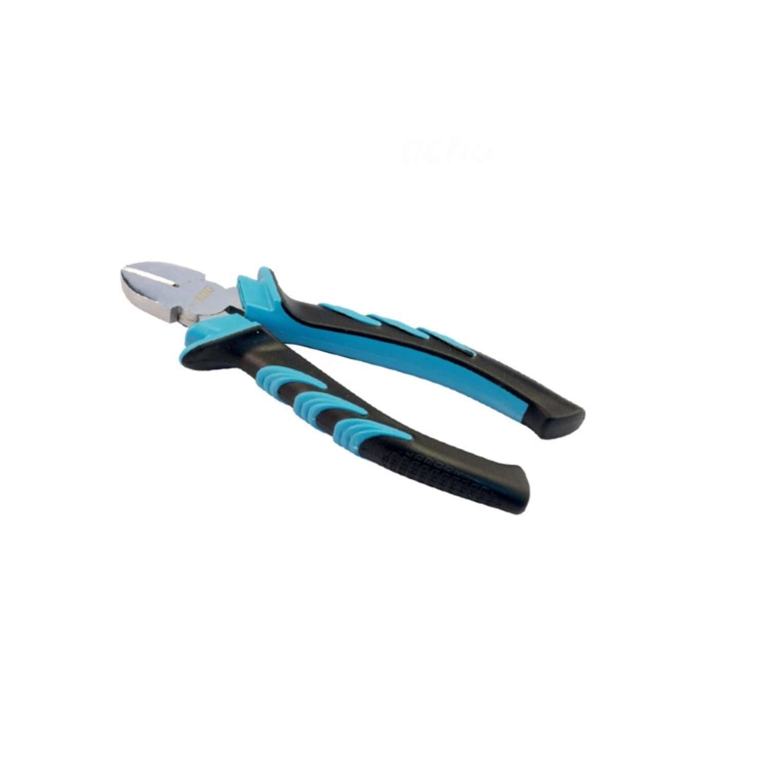 Diagonal side cutter anti-slip ergonomic handle - echoENG - UM 30 TL(15-19)