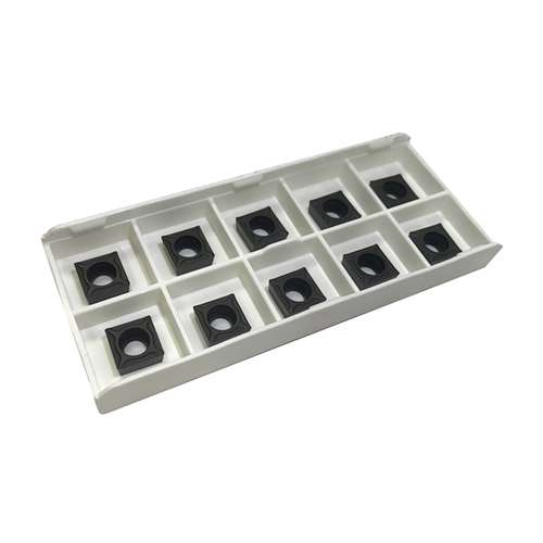 Carbide plate inserts lathe turning 10pcs INDUSTRIAL SCMT09T304