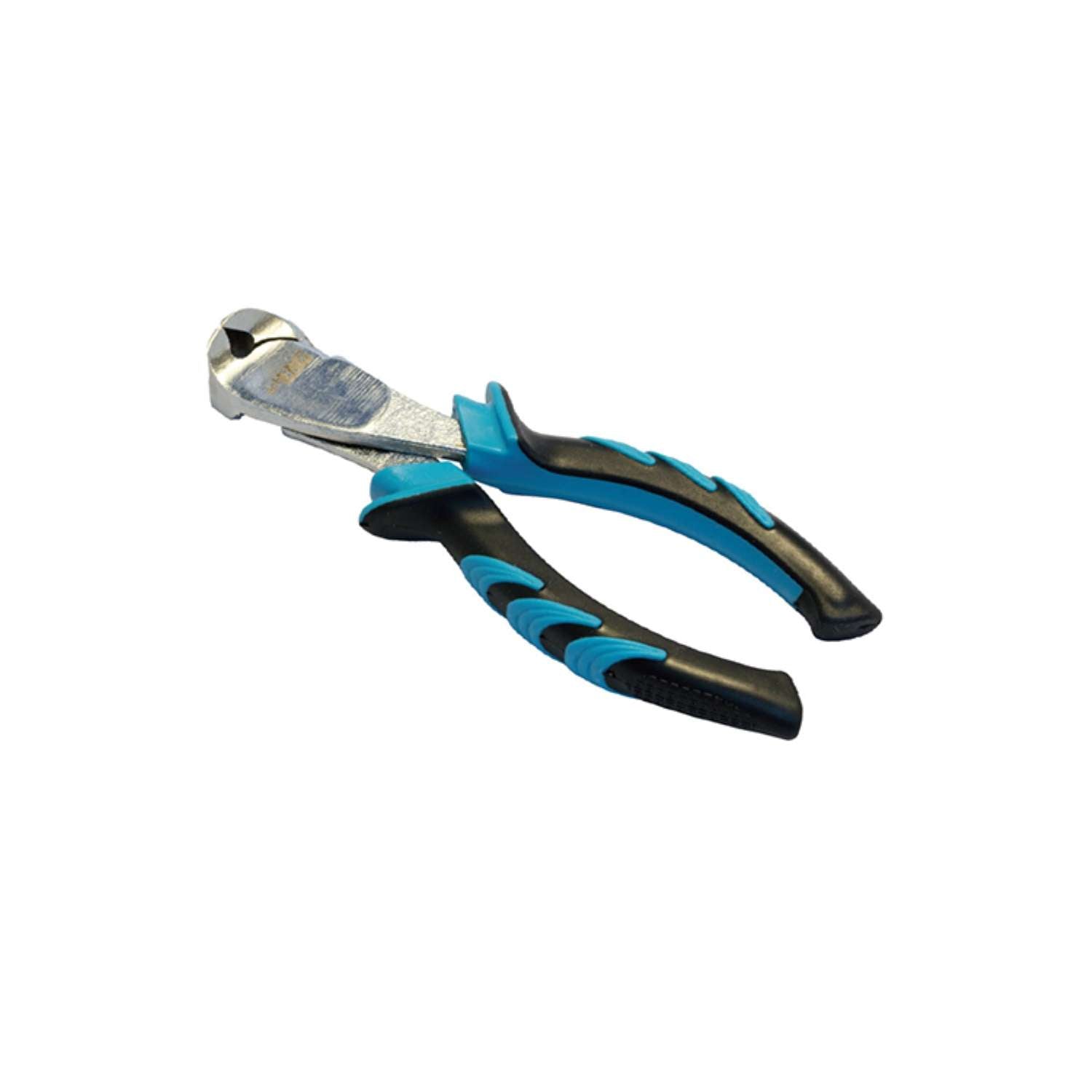 End cutter chrome vanadium anti-slip ergonomic handle 150 mm - UM 30 TF15